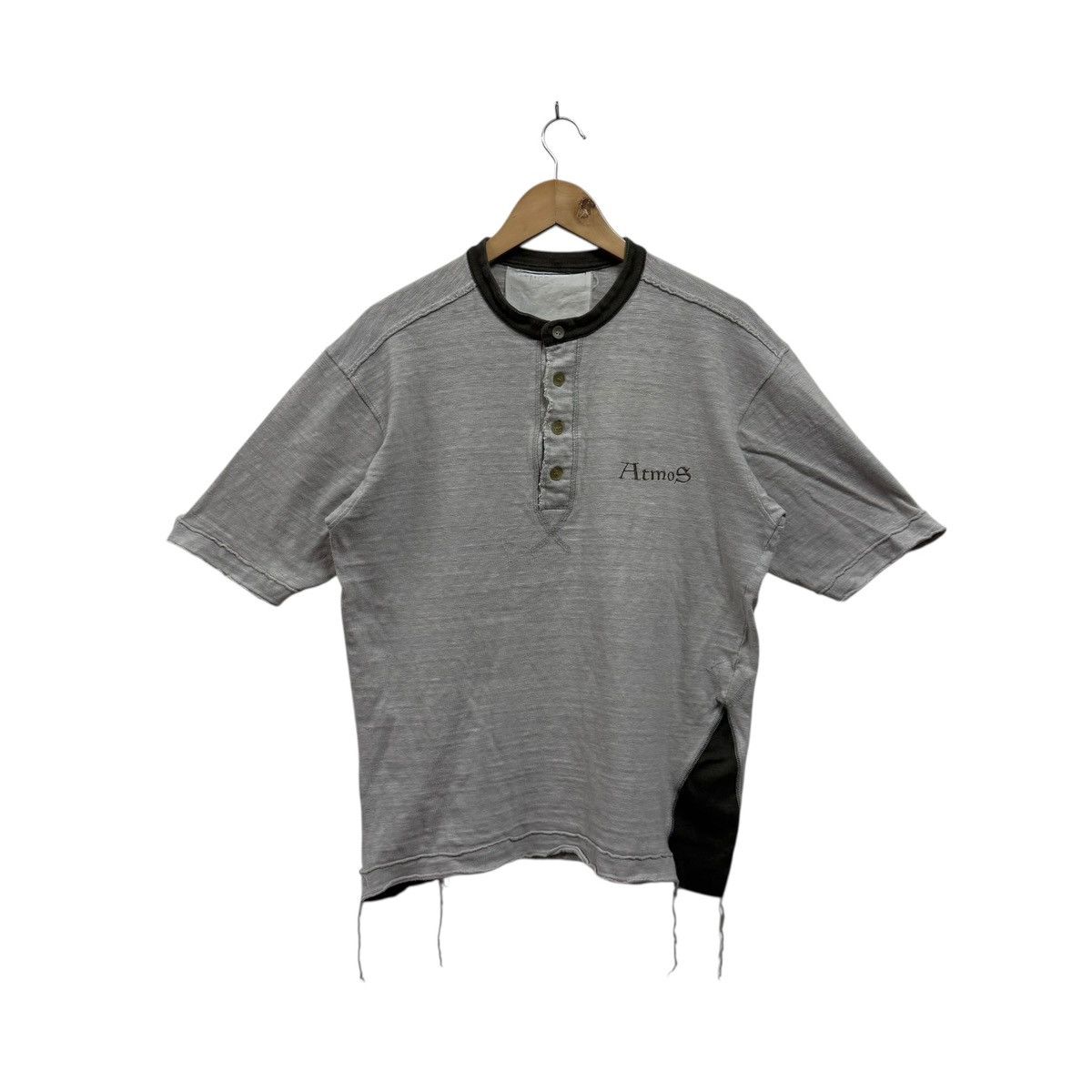 Atmos Japan Tshirt