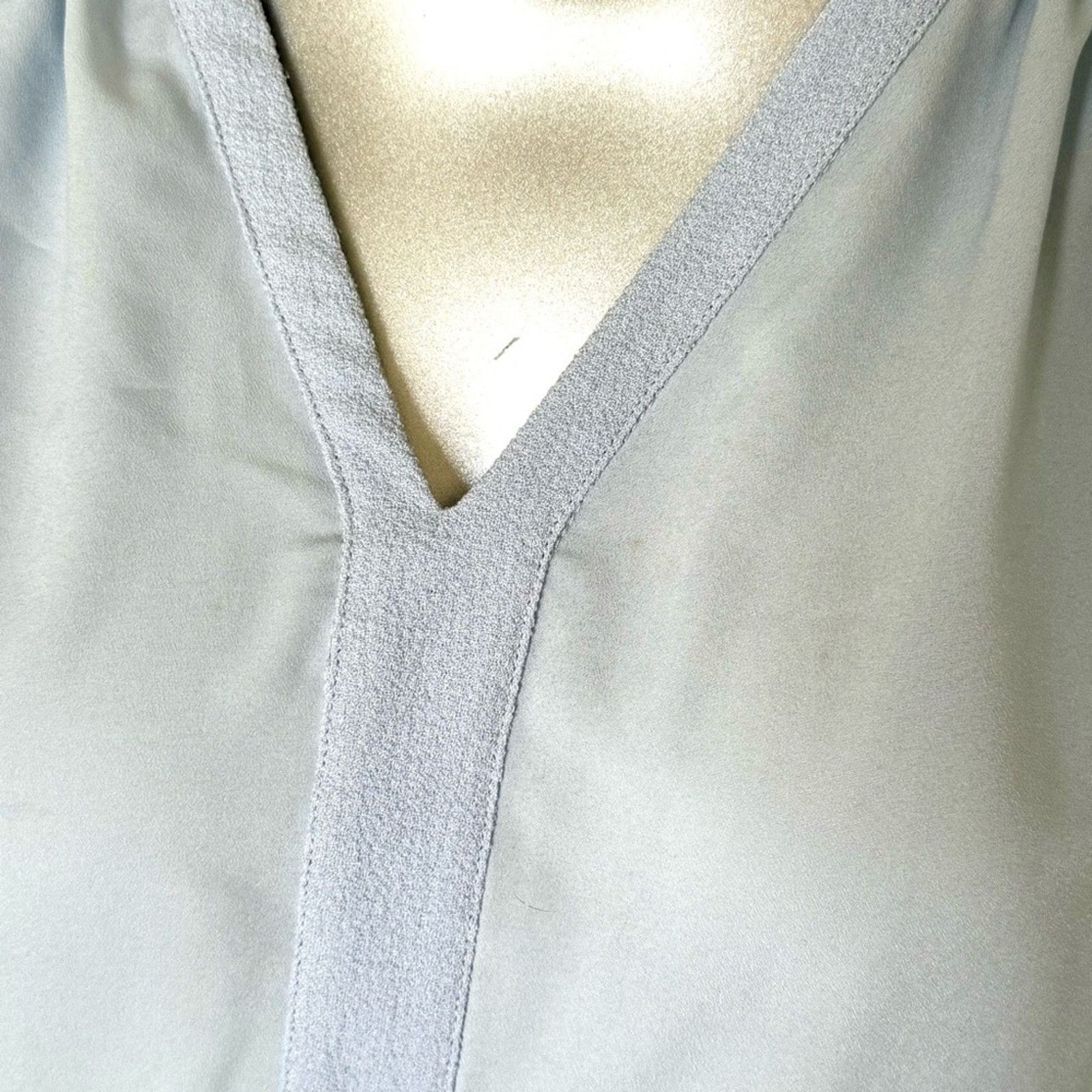 Other RO&DE Light Blue Shirt, Size S Size S / US 4 / IT 40 - 2 Thumbnail