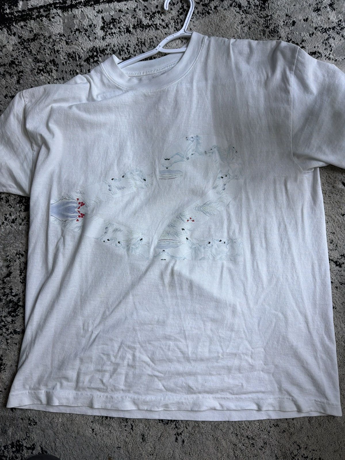 Other 2Hollis Complex Con merch Size US L / EU 52-54 / 3 - 3 Thumbnail