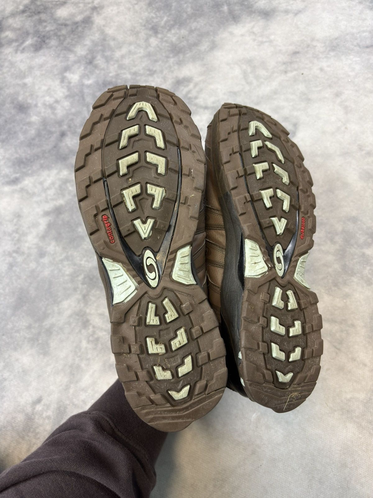 Salomon Salomon XA PRO 3D ULTRA Sneakers Outdoor Vintage y2k Travis Size US 8 / EU 41 - 6 Thumbnail