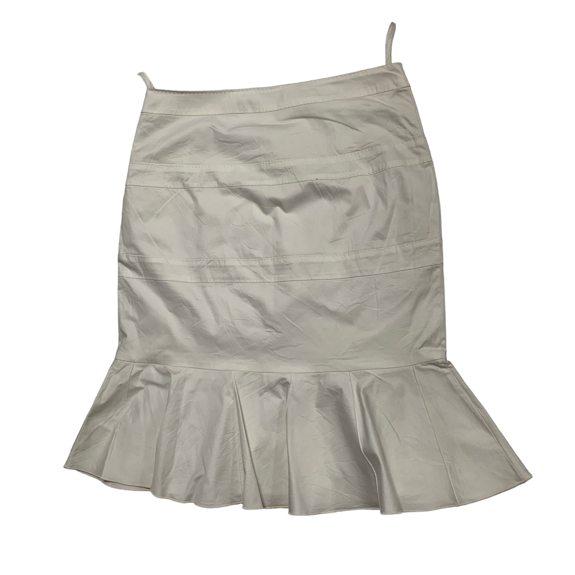 Salvatore Ferragamo Salvatore Ferragamo Skirt Size 29" - 7 Thumbnail