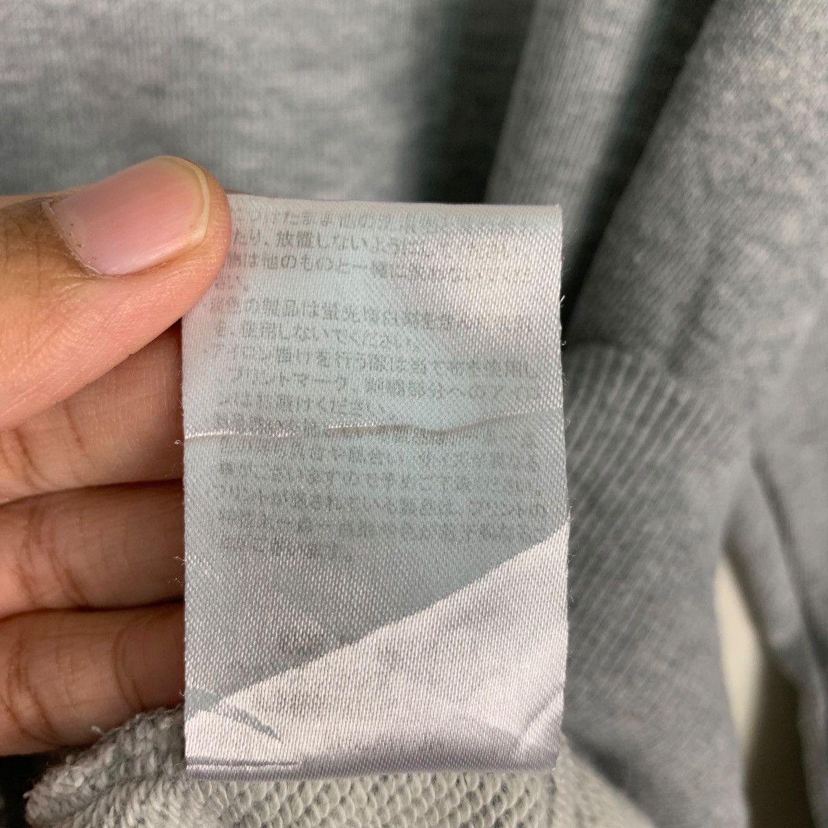 CHAMPION 3q Sleeve Sweatshirts #0721-C33