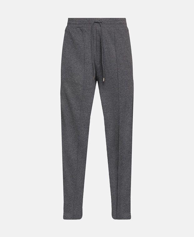 Canali Casual trousers Size 52R - 1 Thumbnail