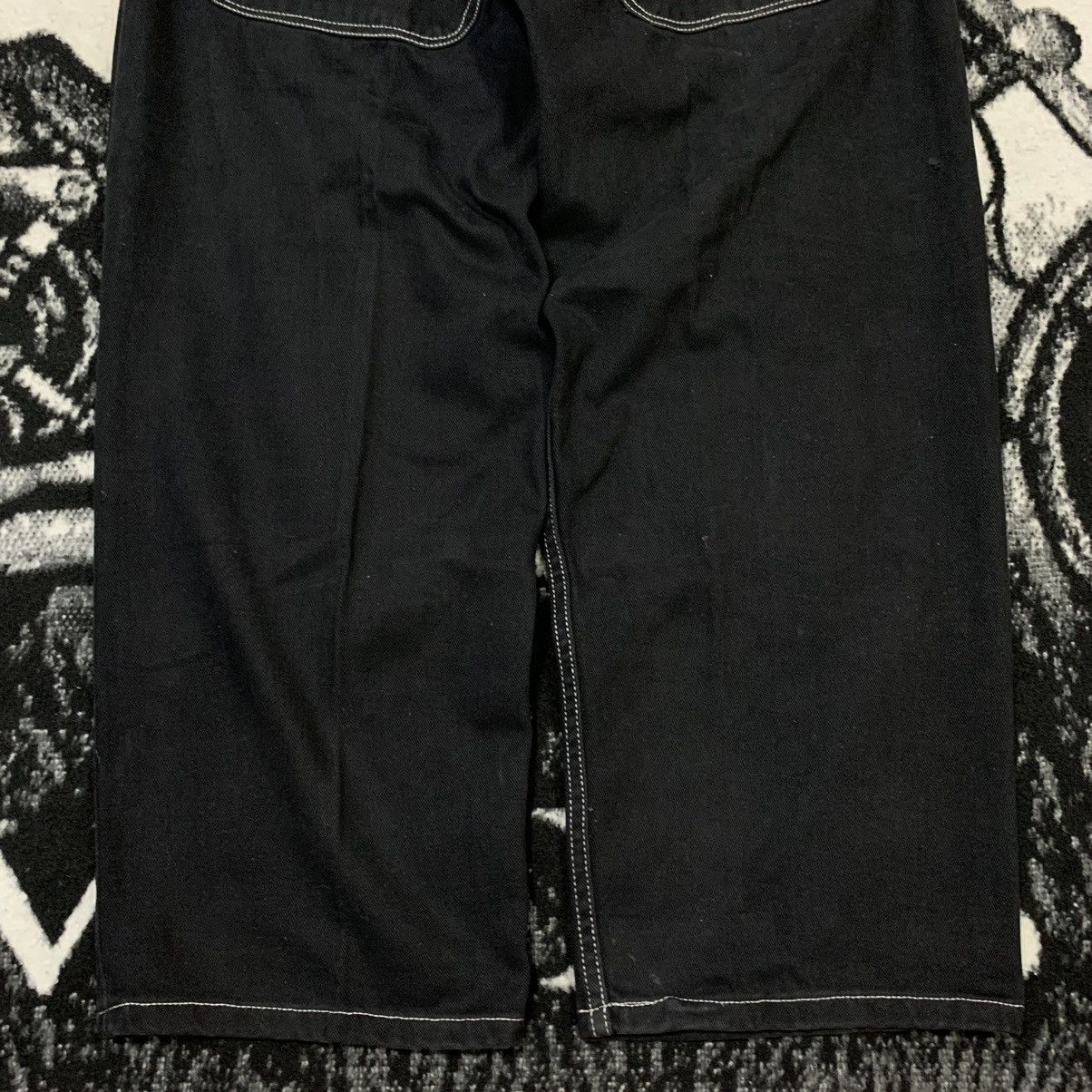 Alien Workshop Rare Vintage Alien Workshop Sovereign Sect Baggy Long Pants Size US 28 / EU 44 - 3 Thumbnail