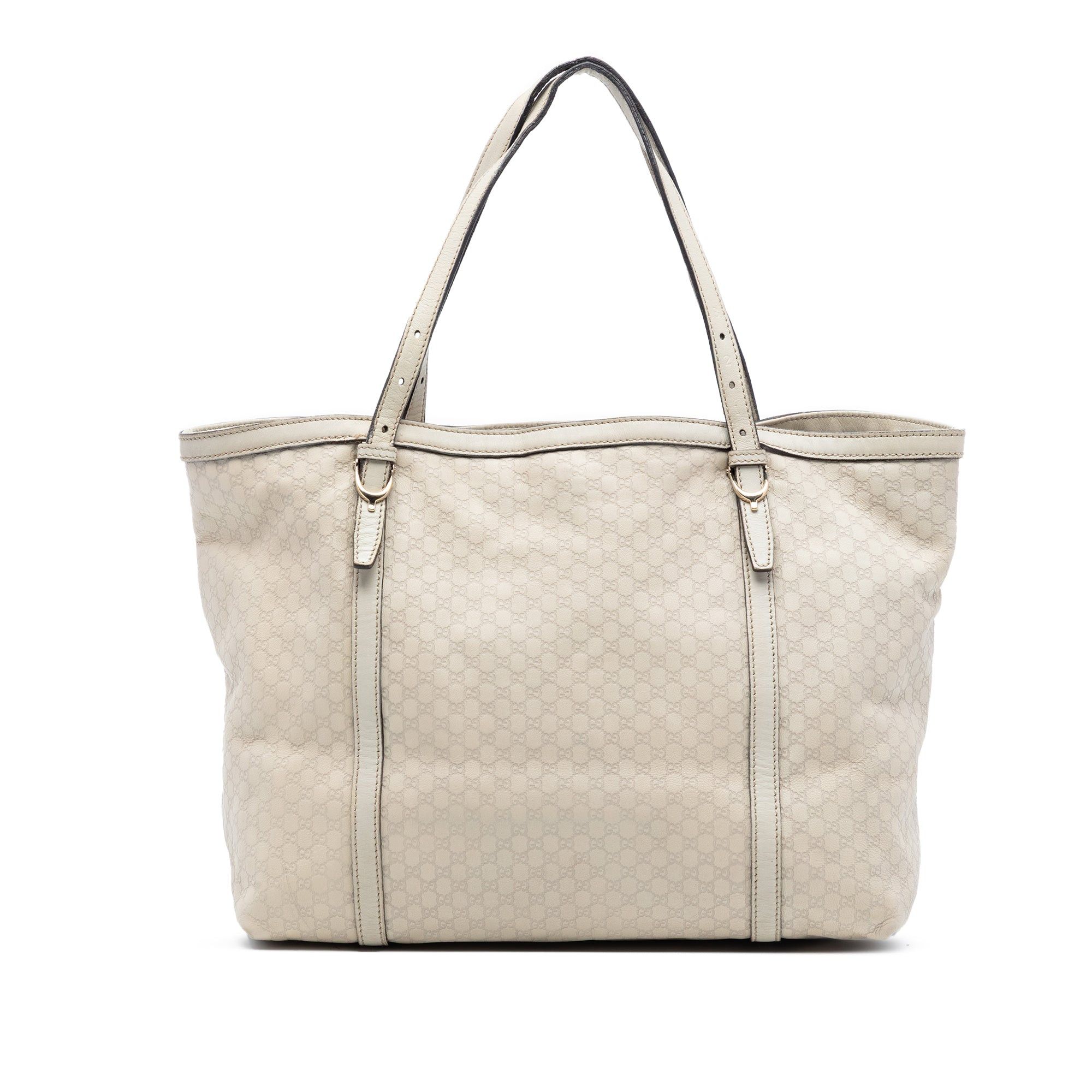 Gucci Microguccissima Nice Tote Size ONE SIZE - 1 Thumbnail