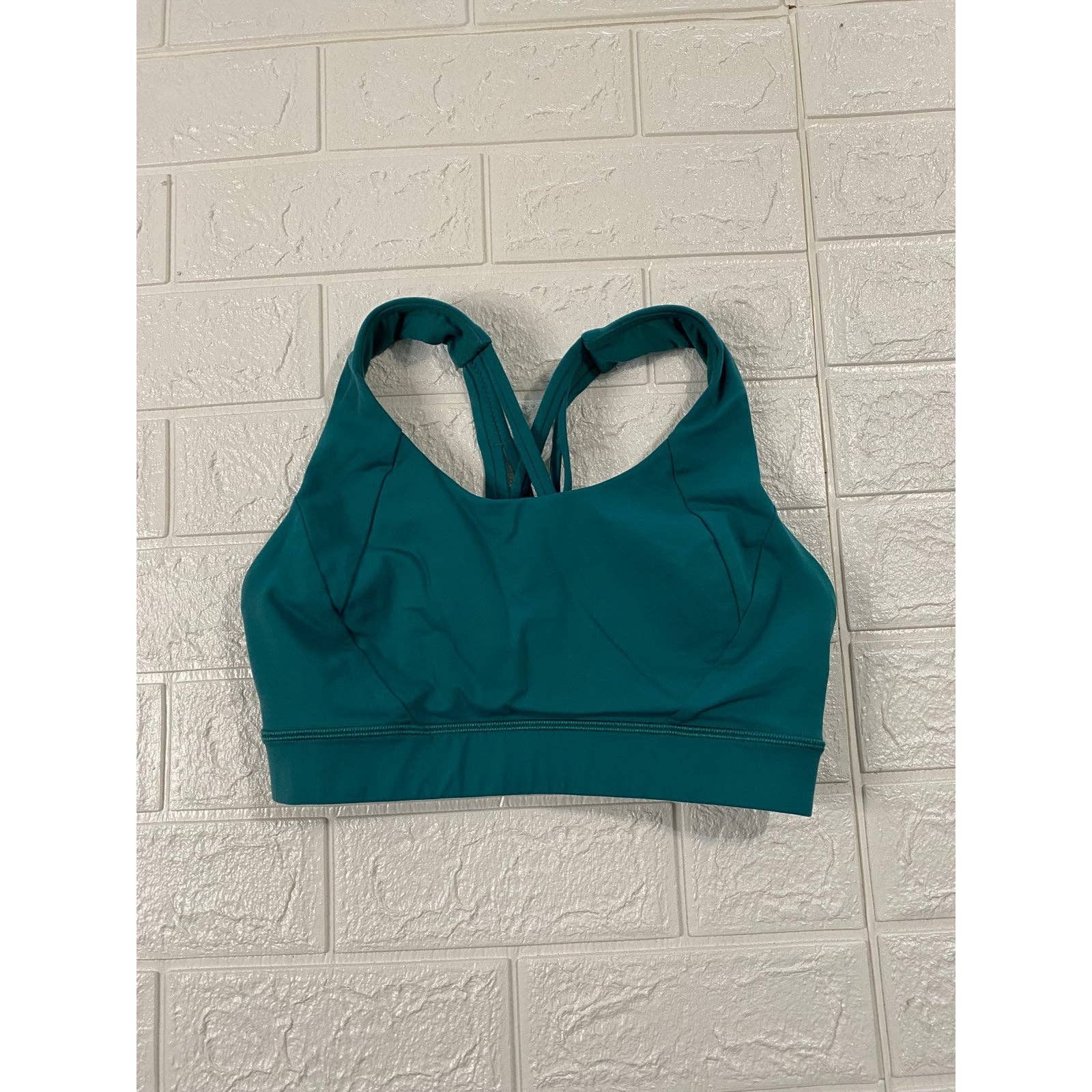 Lululemon Lululemon Sports Bra Size ONE SIZE - 1 Thumbnail