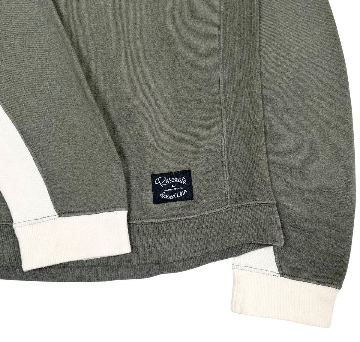 Fragment Design Resonate Speed Line 2006 Fragment Design Sweatshirt Size US M / EU 48-50 / 2 - 6 Thumbnail