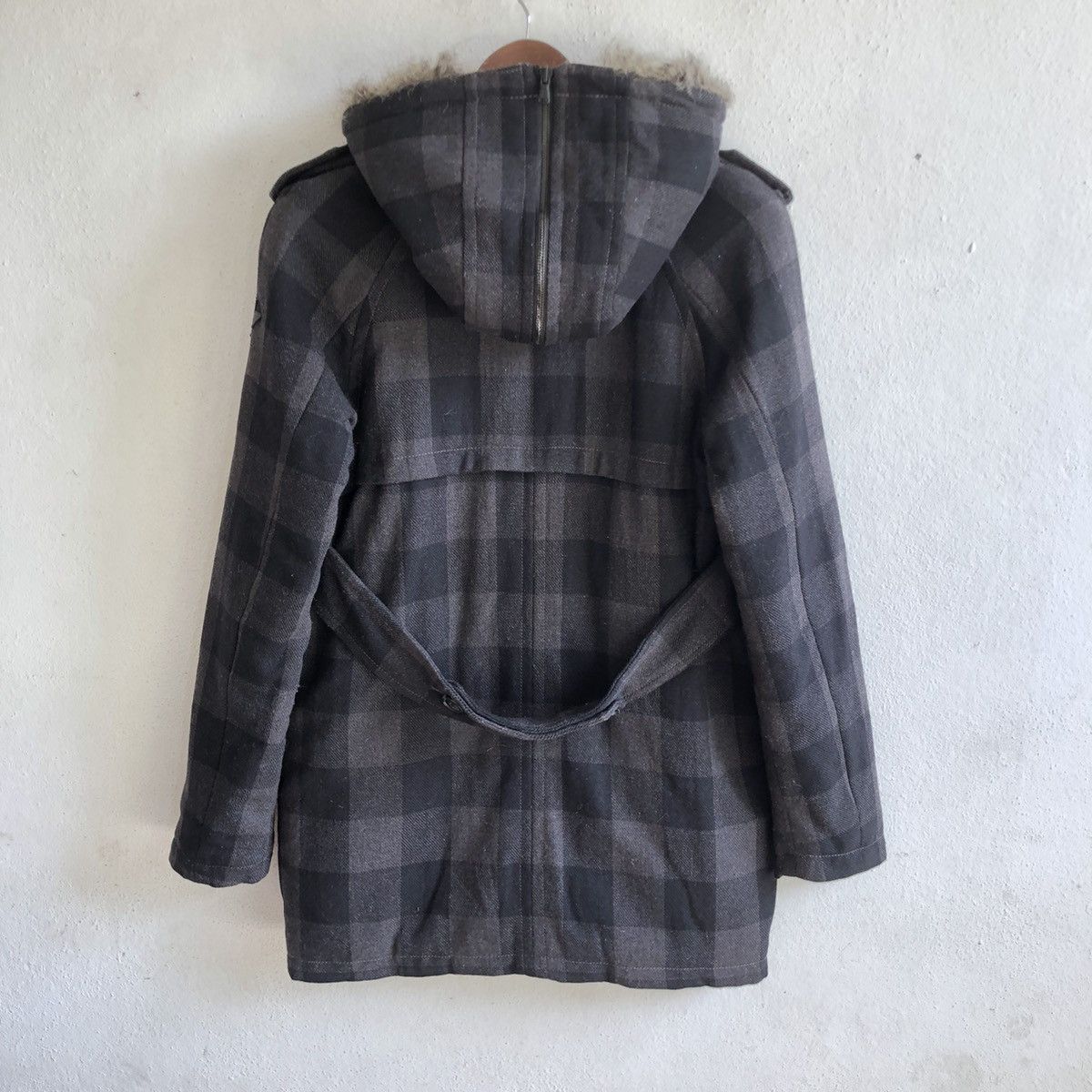 Diesel DIESEL duffle coat Size M / US 6-8 / IT 42-44 - 10 Thumbnail