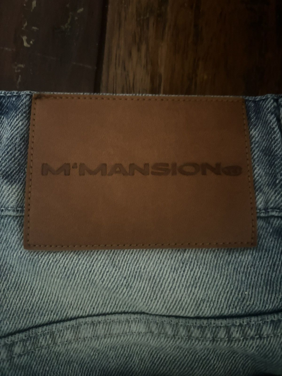 Other Moonlight Mansion Size US 32 / EU 48 - 2 Thumbnail