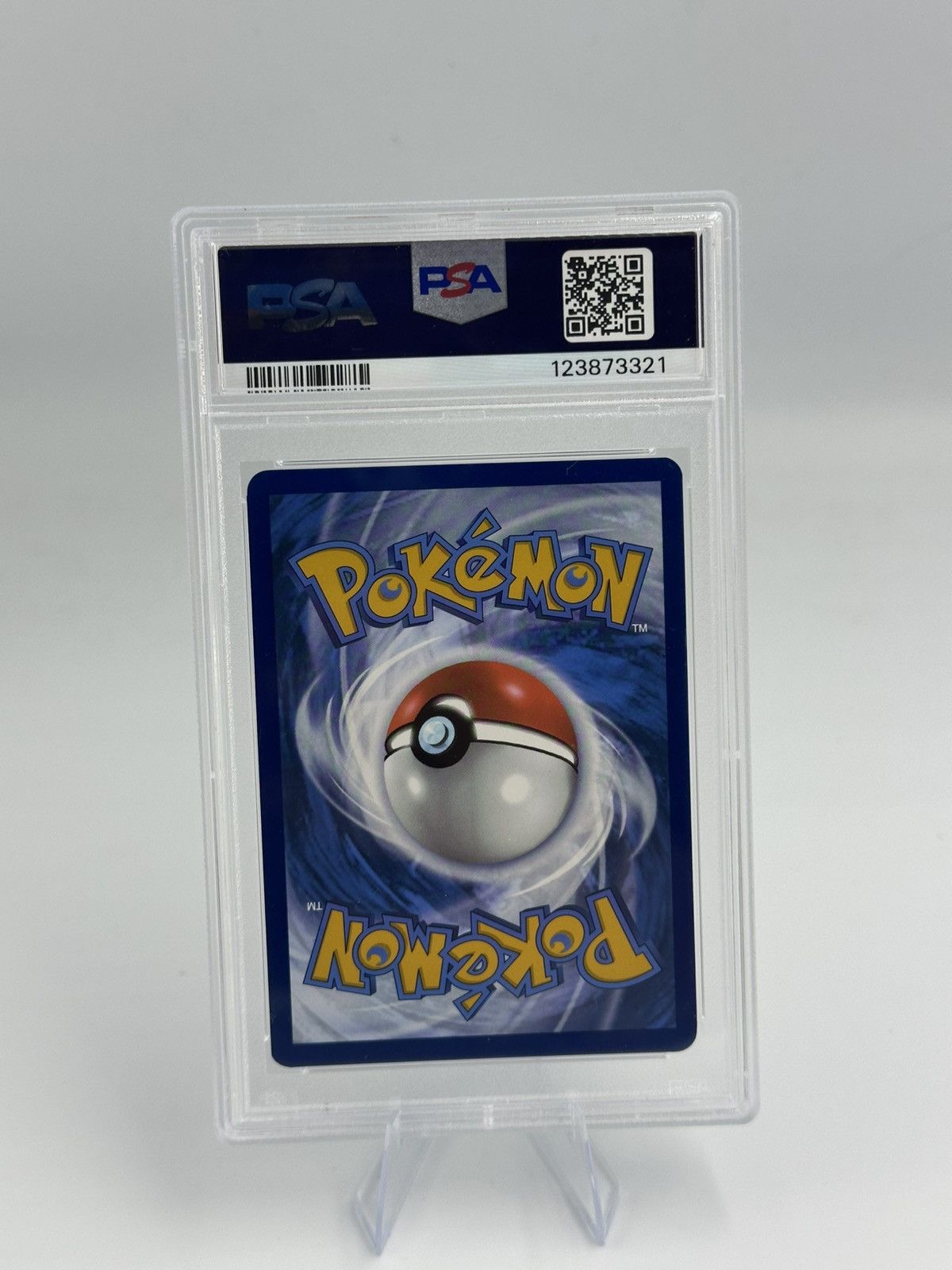 Pokemon 2025 Pokemon Destined R 193 Misty's Psyduck PSA 10 Size ONE SIZE - 2 Thumbnail