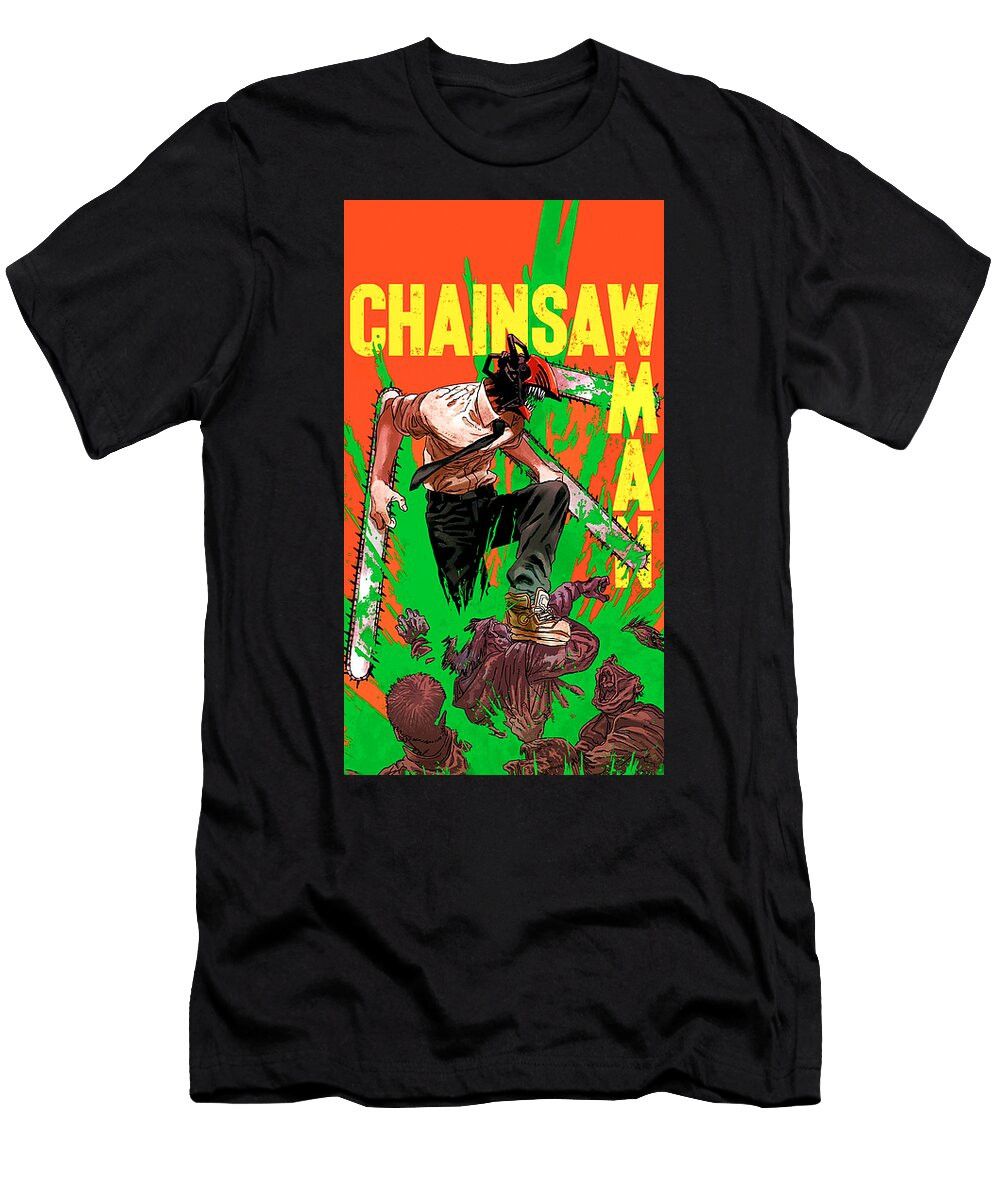 Band Tees Custom T-shirt Size US S / EU 44-46 / 1 - 5 Thumbnail