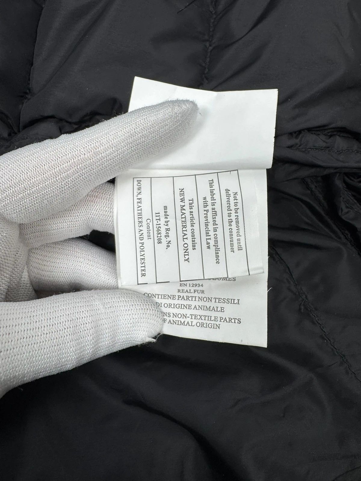Parajumpers Parajumpers Down Parka Puffer Long Jacket size L Size L / US 10 / IT 46 - 17 Thumbnail