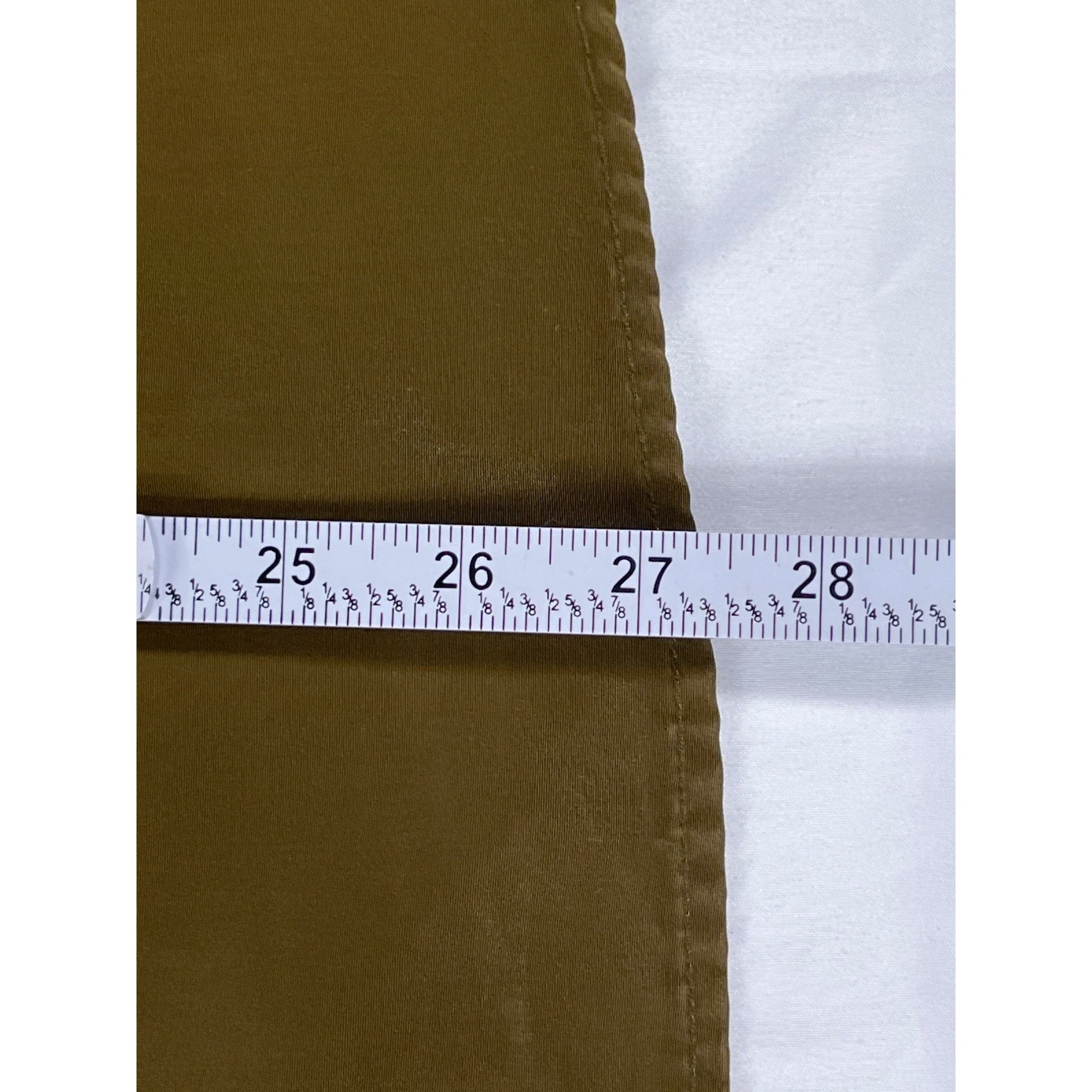 Other California Krush SKU 7783 Womens Vintage Olive Green Button Size XL / US 12-14 / IT 48-50 - 6 Thumbnail