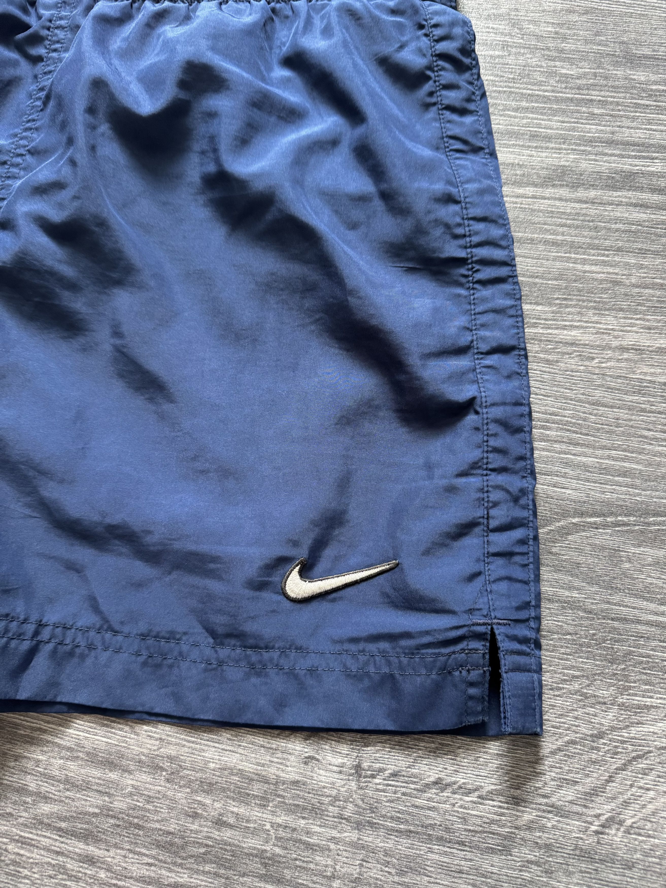 Nike Vintage 90s Nike shorts rare retro Y2K hype Size US 28 / EU 44 - 3 Thumbnail