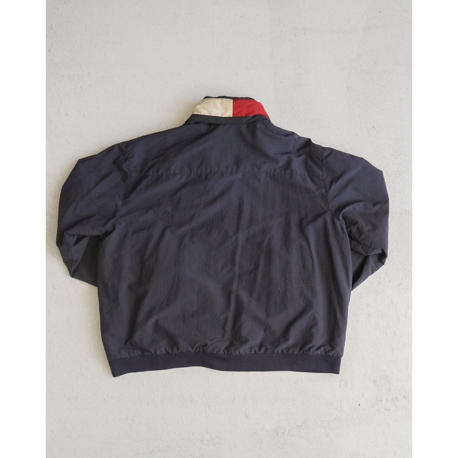 Tommy Hilfiger Vintage 00s Tommy Hilfiger Jacket - Men's Large Size US L / EU 52-54 / 3 - 2 Thumbnail