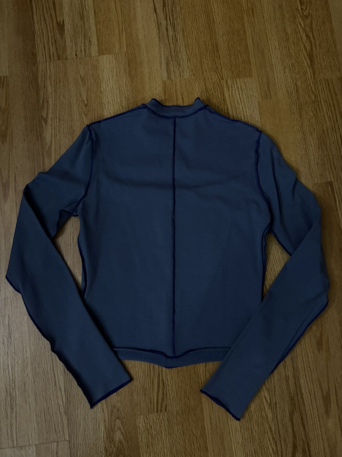 Diesel DIESEL CROP TOP Size S / US 4 / IT 40 - 3 Thumbnail