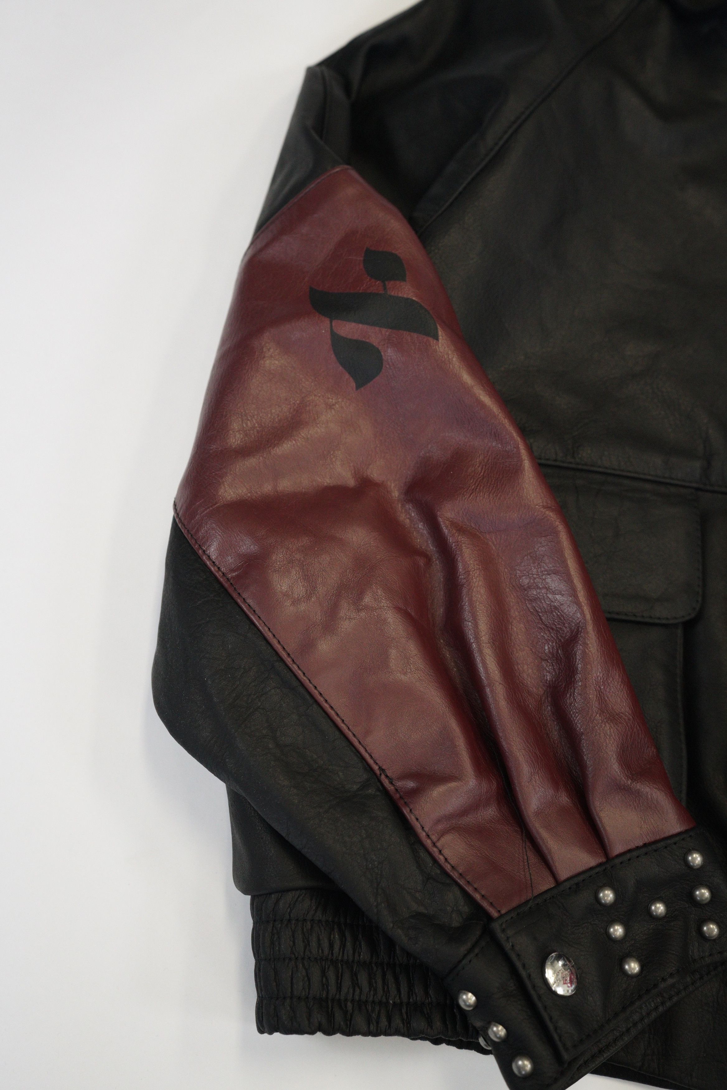 Enfants Riches Deprimes ERD Limited Hunting Jacket Maxfeild Size US M / EU 48-50 / 2 - 12 Thumbnail