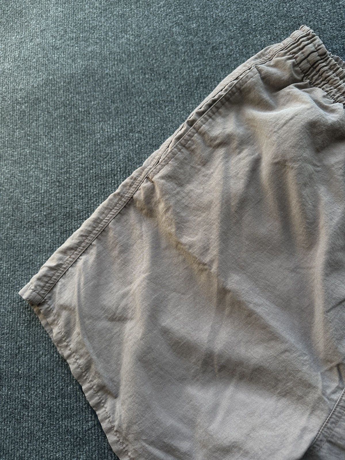 Vintage 🚨GOTCHA SKATE VINTAGE SK8 surf shorts rare Size US 33 - 5 Thumbnail