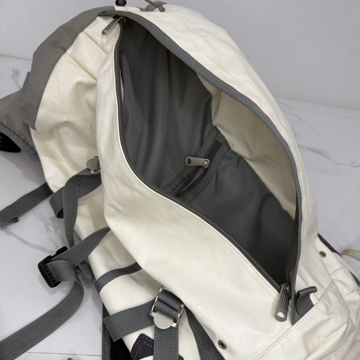 Porter Porter Jam Rucksack Size ONE SIZE - 16 Thumbnail