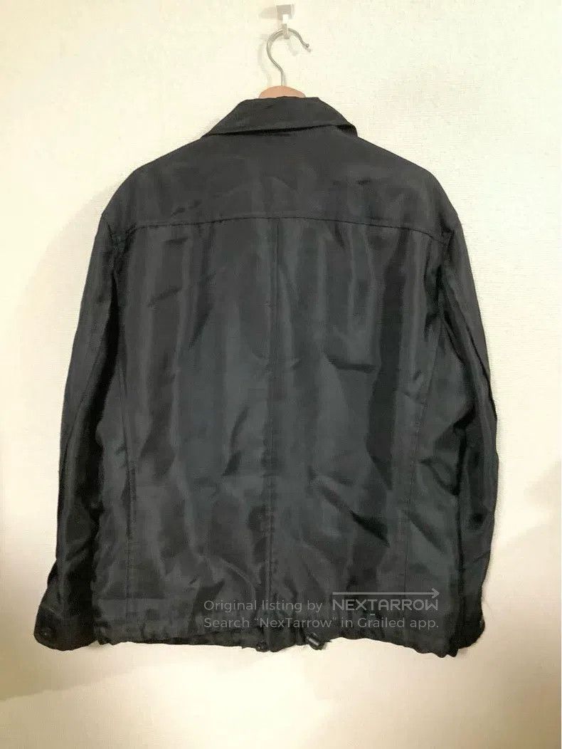 Issey Miyake Issey Miyake Main Line Jacket Size M / US 6-8 / IT 42-44 - 2 Thumbnail