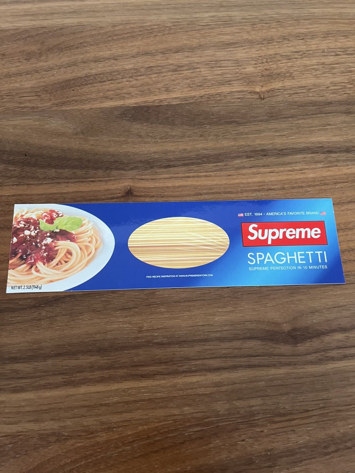 Supreme Supreme stickers pack 83 Size ONE SIZE - 2 Thumbnail