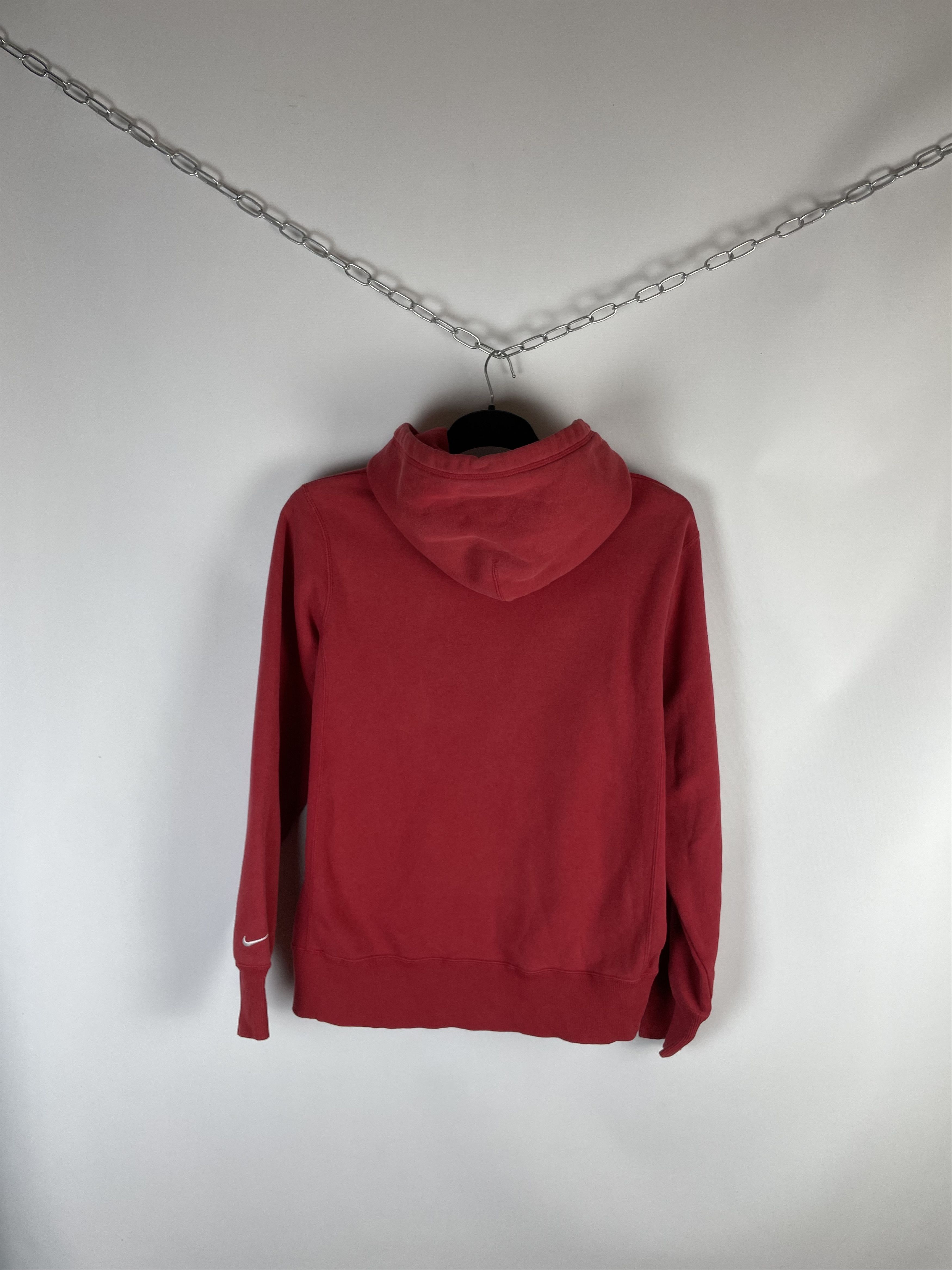Nike 90’s Vintage Nike Hoodie Size US M / EU 48-50 / 2 - 8 Thumbnail