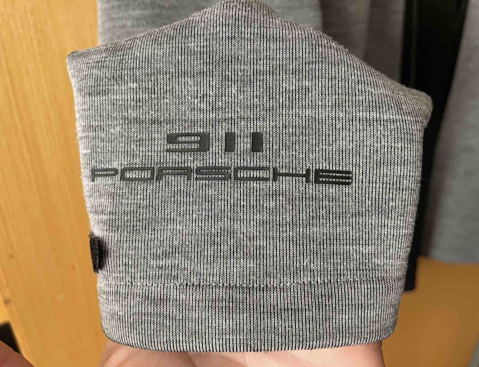 Adidas × Porsche Design Adidas Porsche Design Tracksuit Jacket Zip Hoodie 911 Turbo Size US M / EU 48-50 / 2 - 4 Thumbnail