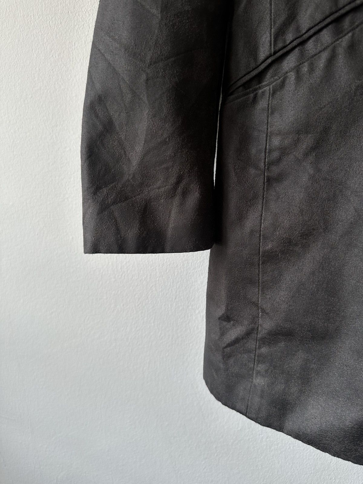 Tornado Mart Tonardo Mart Punk Coat Jscket Size US L / EU 52-54 / 3 - 6 Thumbnail