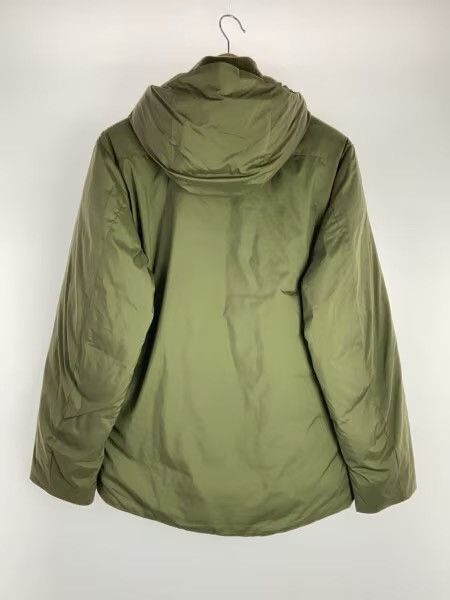 Number (N)ine Umber nine hooded down jacket Size US M / EU 48-50 / 2 - 2 Thumbnail