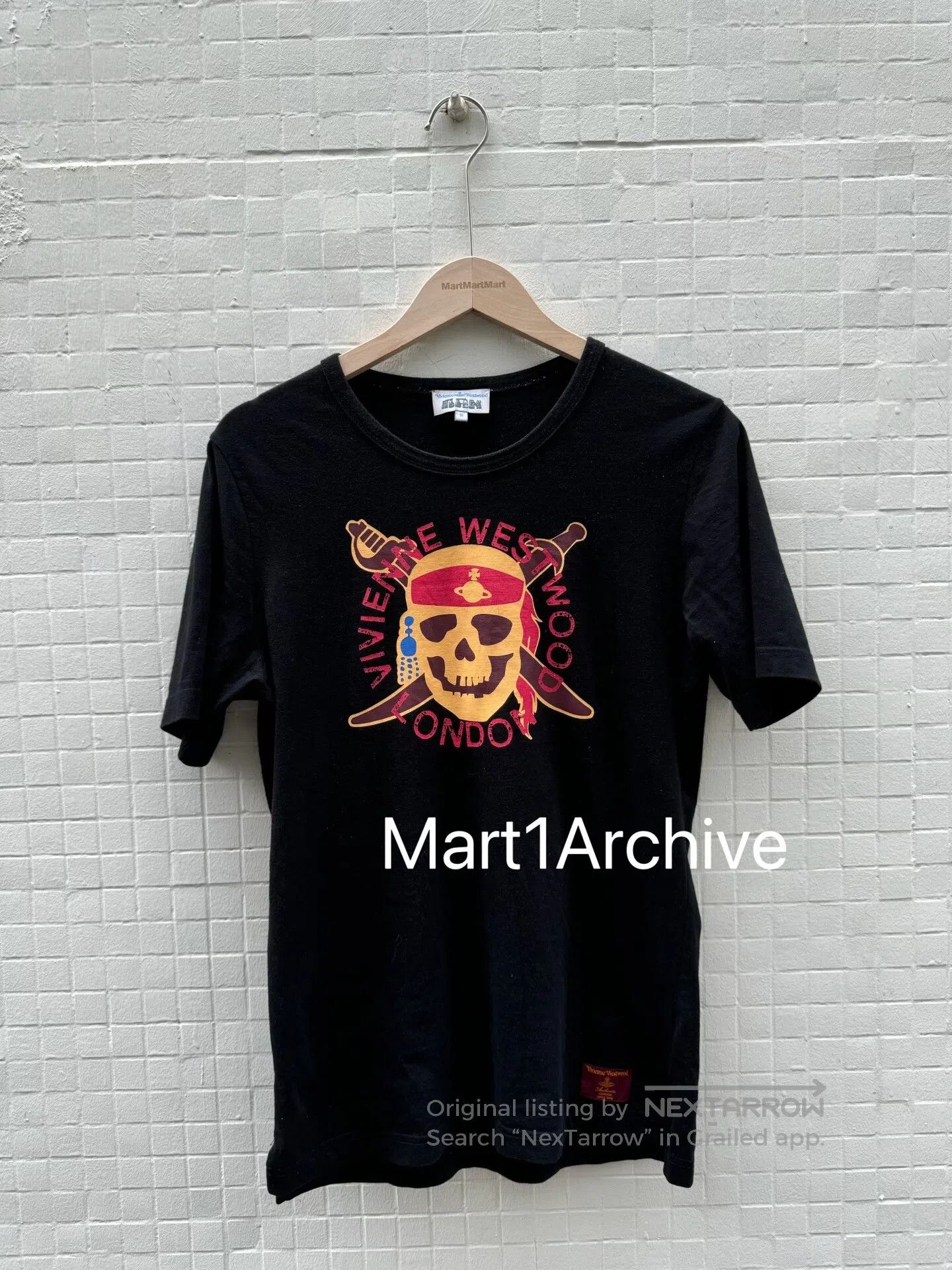 Vivienne Westwood Vivienne Westwood Rare 