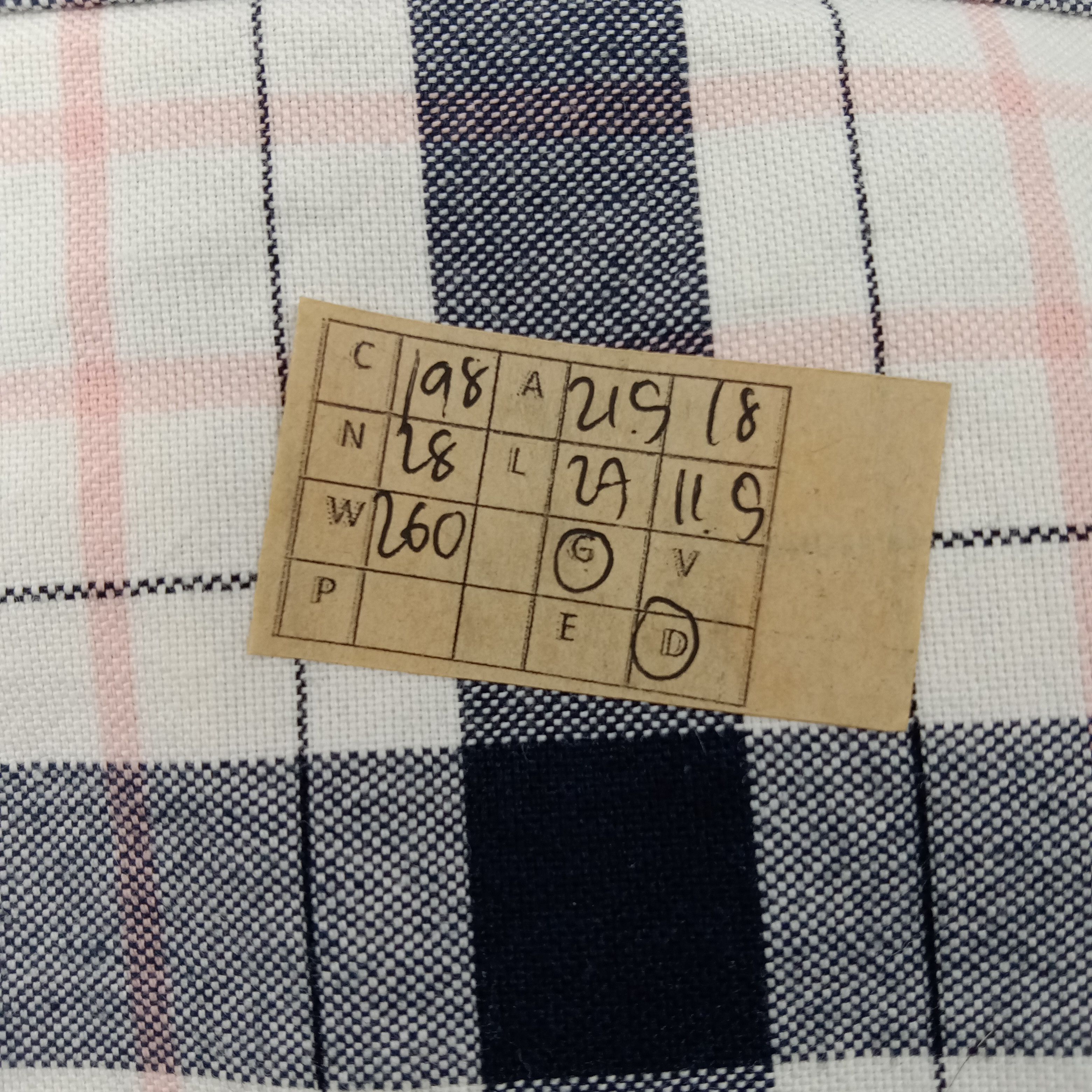 Acne Studios × Vintage Acne Studios Designer Brand Button Up Shirt Size US M / EU 48-50 / 2 - 7 Thumbnail