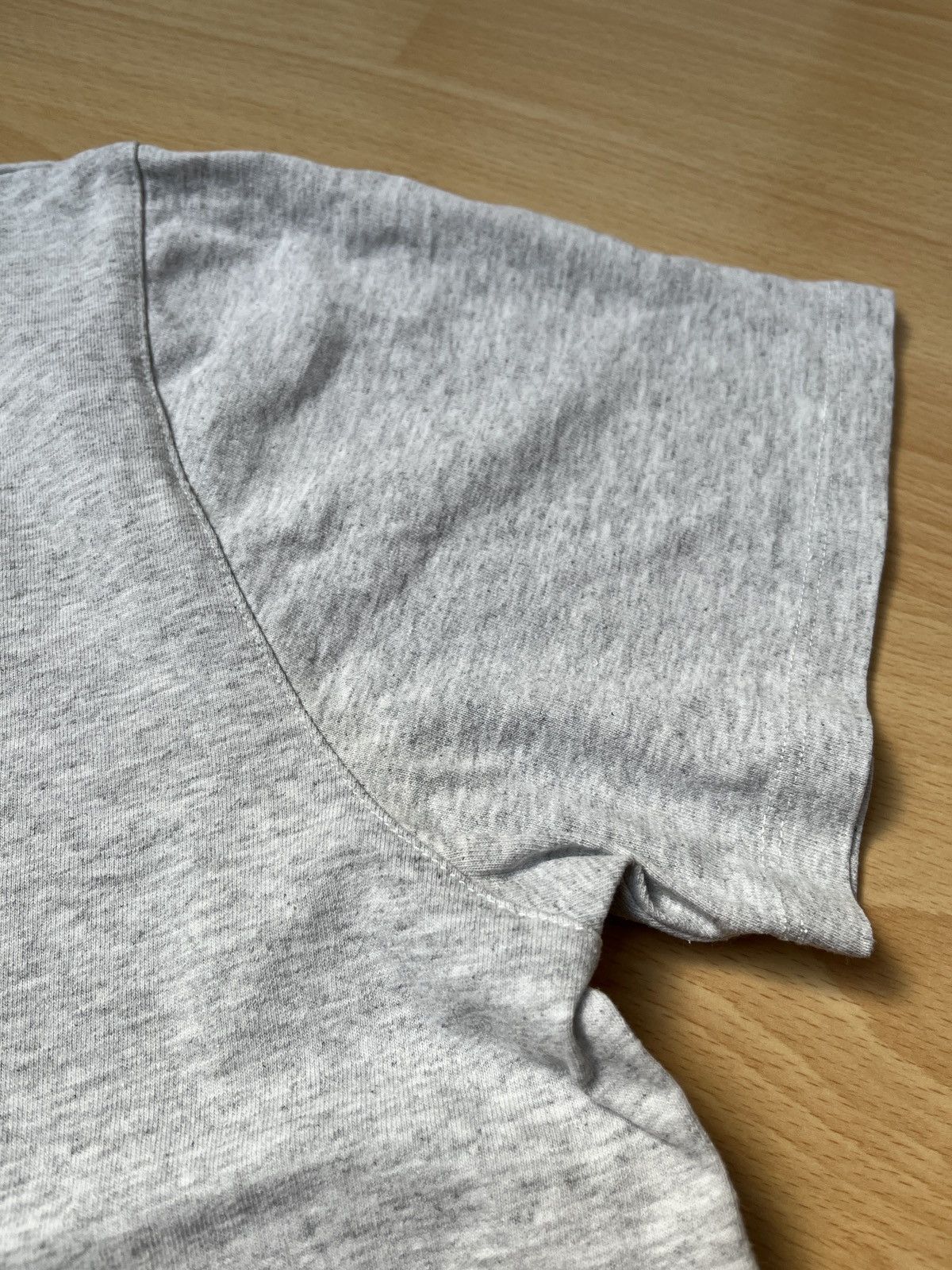A.P.C. A.P.C. New York City tee Size US M / EU 48-50 / 2 - 5 Thumbnail
