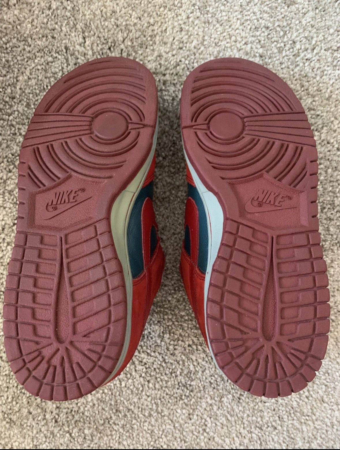 Nike SB Nike Sb shark Size US 8 / EU 41 - 9 Thumbnail