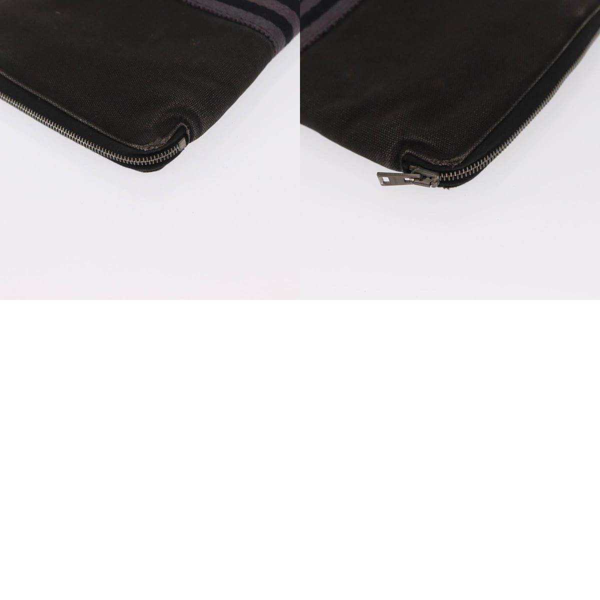 Hermes Hermes Perth GM Long Wallet Size ONE SIZE - 6 Thumbnail