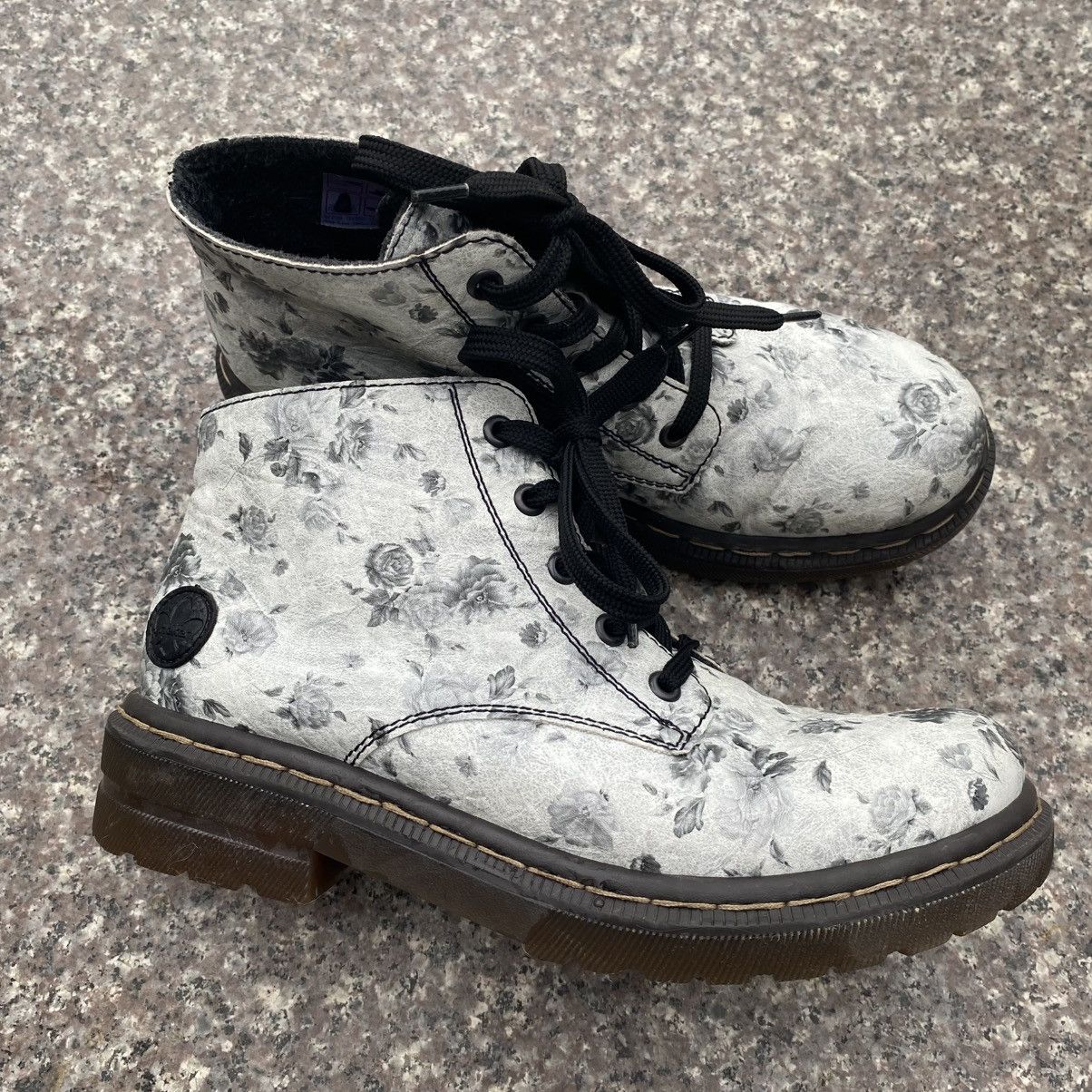 Rieker Rieker boots Size US 9.5 / IT 39.5 - 1 Thumbnail