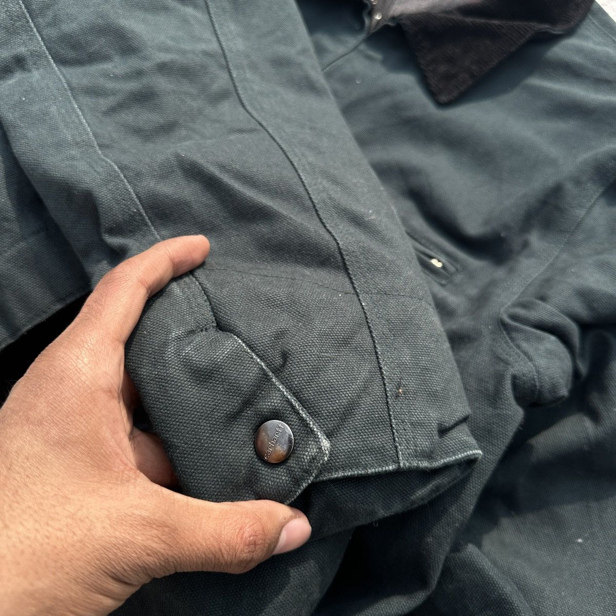 Carhartt Crazy Carhartt WIP Detroit Jacket Size US XS / EU 42 / 0 - 4 Thumbnail