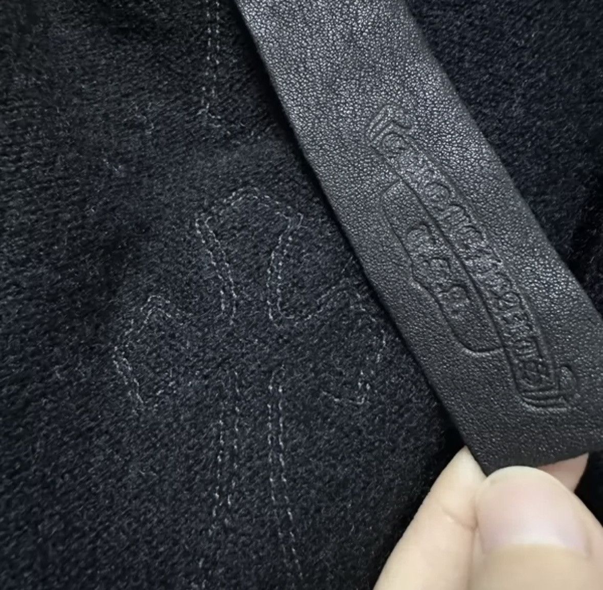 Chrome Hearts Chrome hearts hoodies Size S / US 4 / IT 40 - 6 Thumbnail