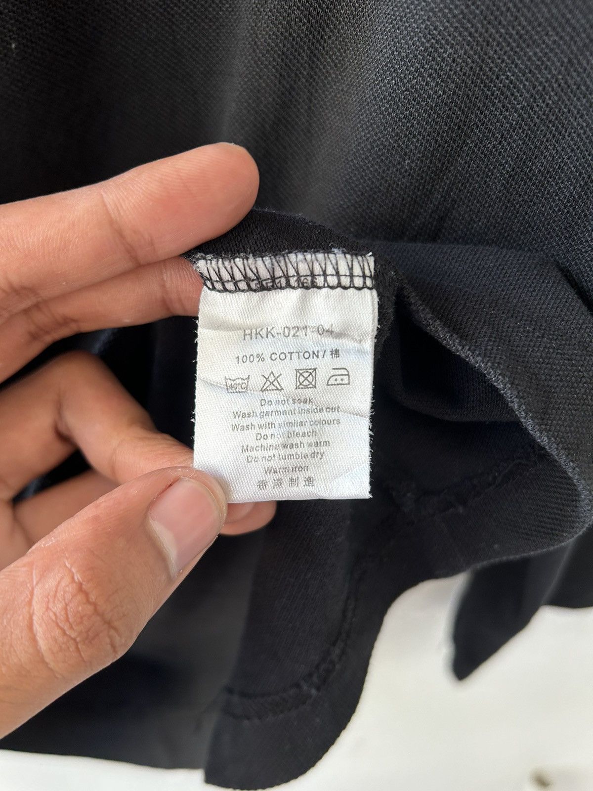 Burberry Burberry Nova Check Polo Shirt Size US M / EU 48-50 / 2 - 5 Thumbnail