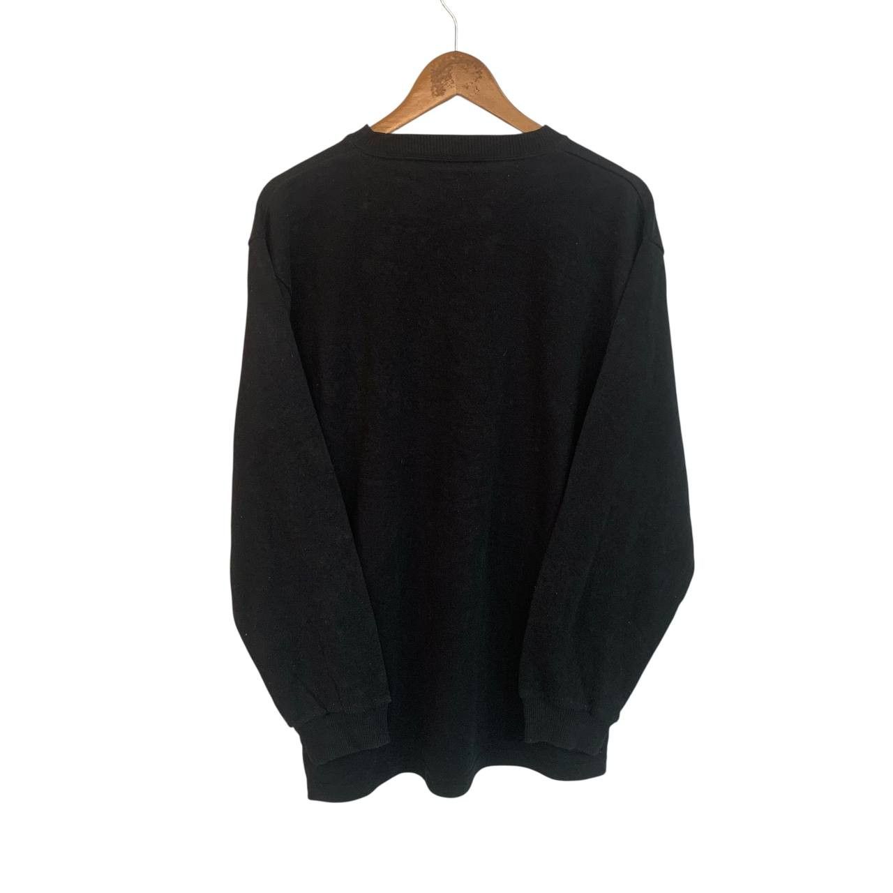 Michiko Koshino London Vintage Michiko London Sweatshirt Large Size Size US L / EU 52-54 / 3 - 4 Thumbnail