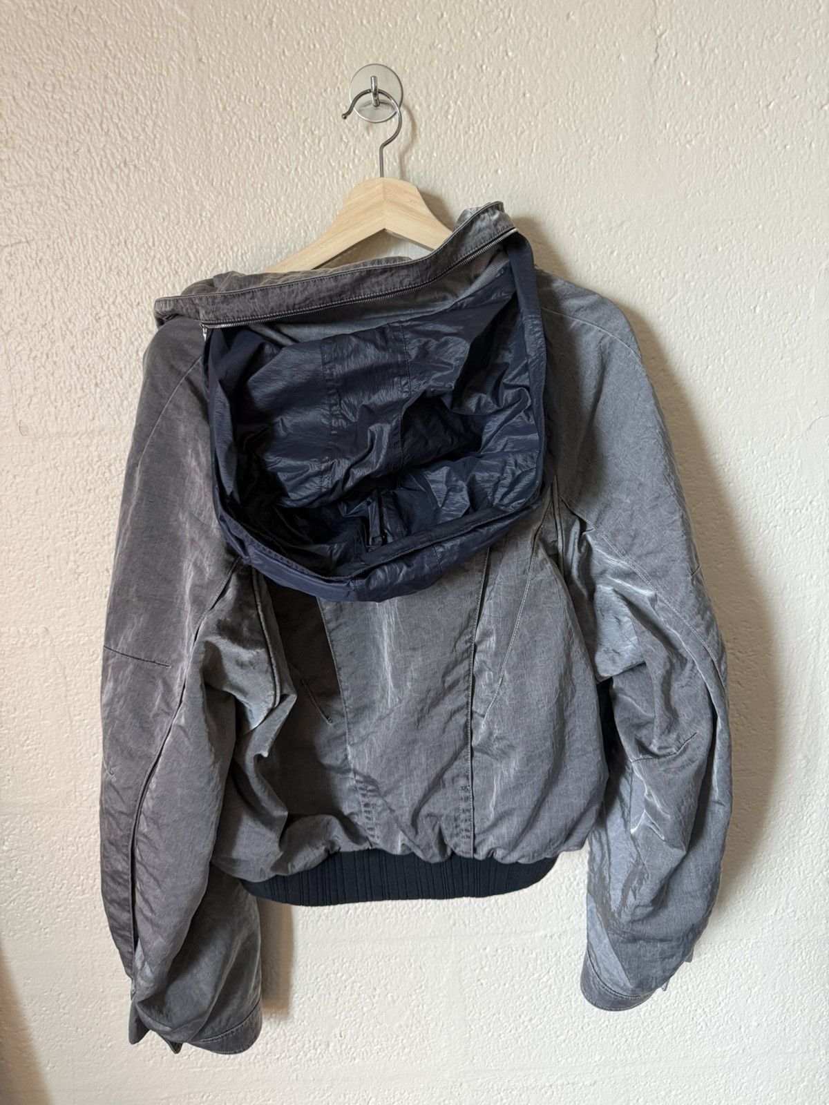 CMMAWEAR CMMAWEAR Anatomical Bomber Jacket Size US M / EU 48-50 / 2 - 8 Thumbnail