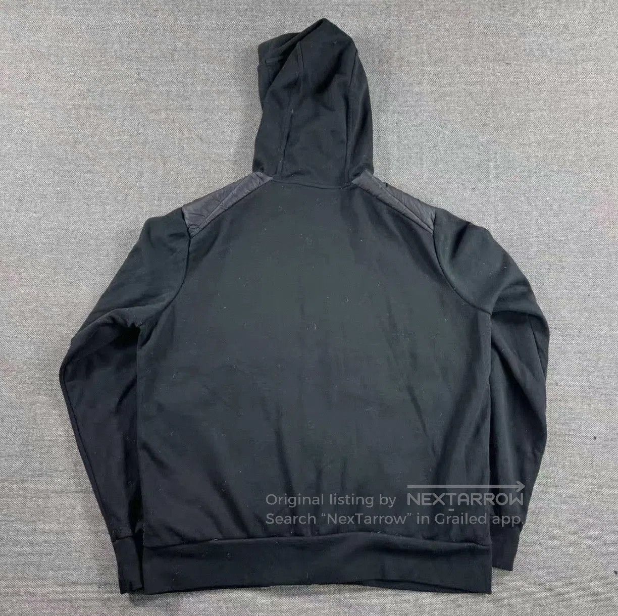 Polo Ralph Lauren Polo Ralph Lauren Knit Panel Down Jacket. Size US L / EU 52-54 / 3 - 2 Thumbnail