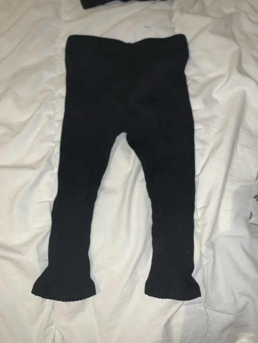 Nike Lot de quatre pantalons pour petite fille Size 26" / US 2 / IT 38 - 4 Thumbnail