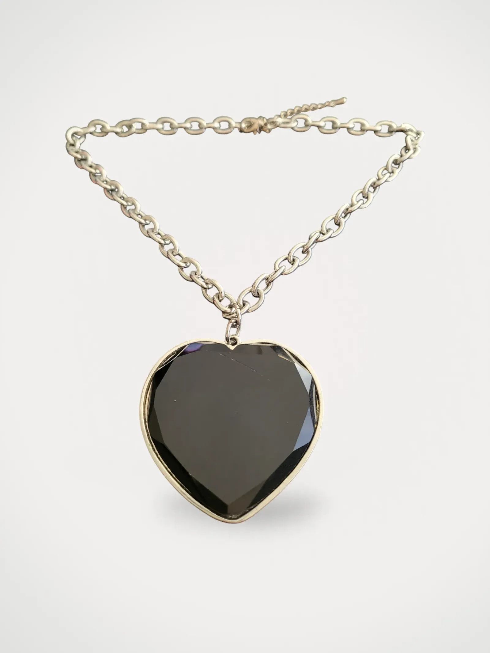 Other Black Necklace Size ONE SIZE - 1 Thumbnail