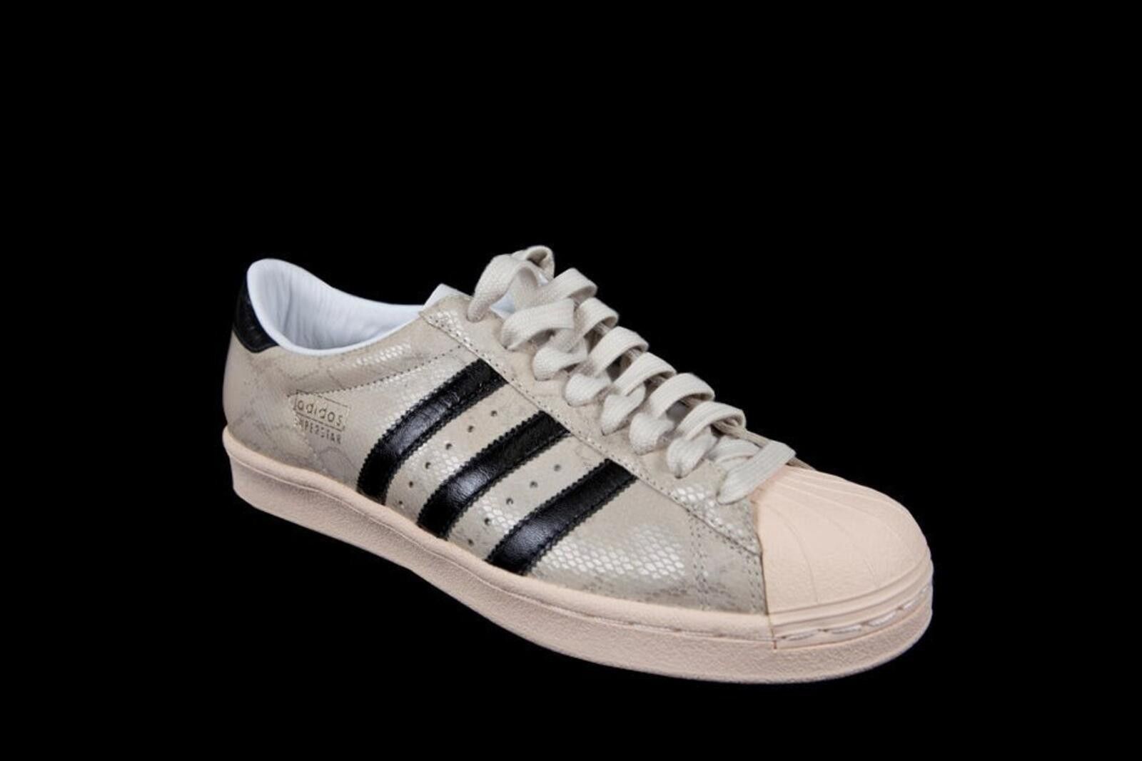 Adidas adidas Superstar Vintage 463596 US10.5 Snakeskin Size US 10.5 / EU 43-44 - 2 Thumbnail