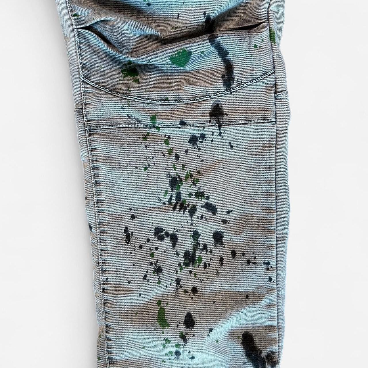Other Men's Jeans Size US 42 / EU 58 - 2 Thumbnail