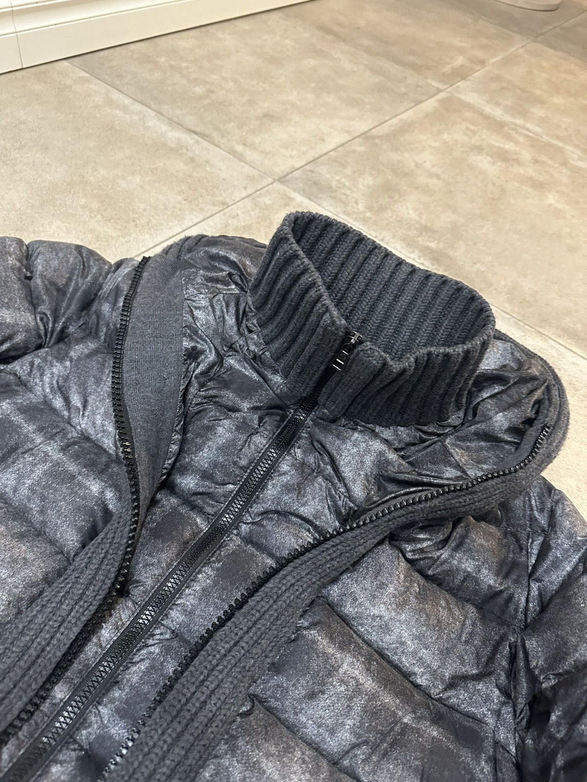 Moncler moncler canut jacket Size US L / EU 52-54 / 3 - 6 Thumbnail