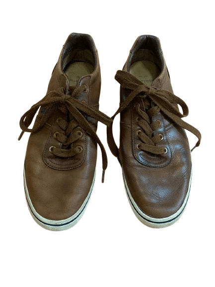 Polo Ralph Lauren Vintage Polo Ralph Lauren Low-Top Sneakers Size 10 Size US 10 / EU 43 - 1 Thumbnail