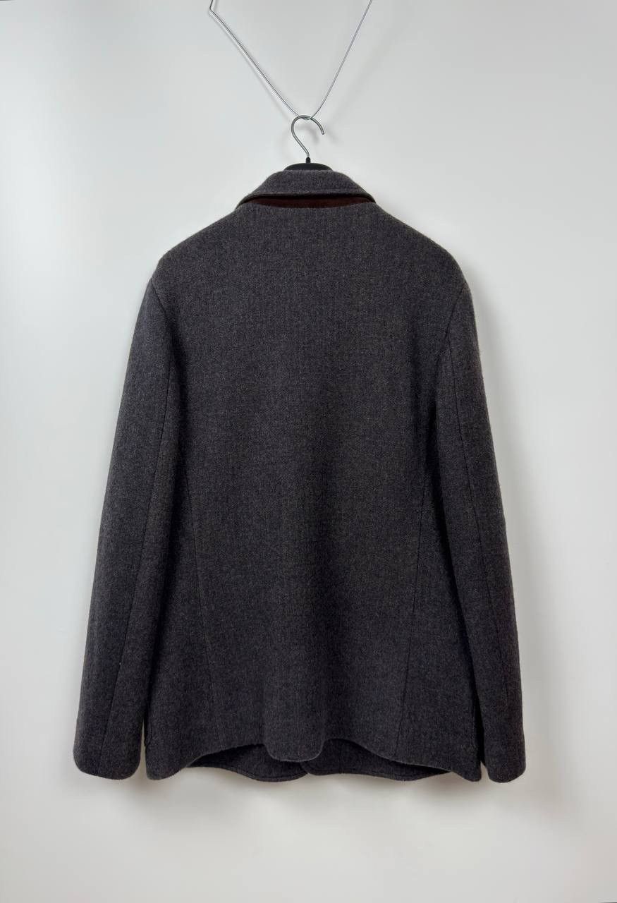 Loro Piana Loro Piana Cashmere Coat Jacket Size US M / EU 48-50 / 2 - 3 Thumbnail