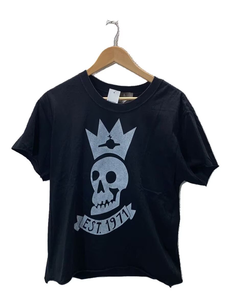 Vivienne Westwood Black Skull | Grailed