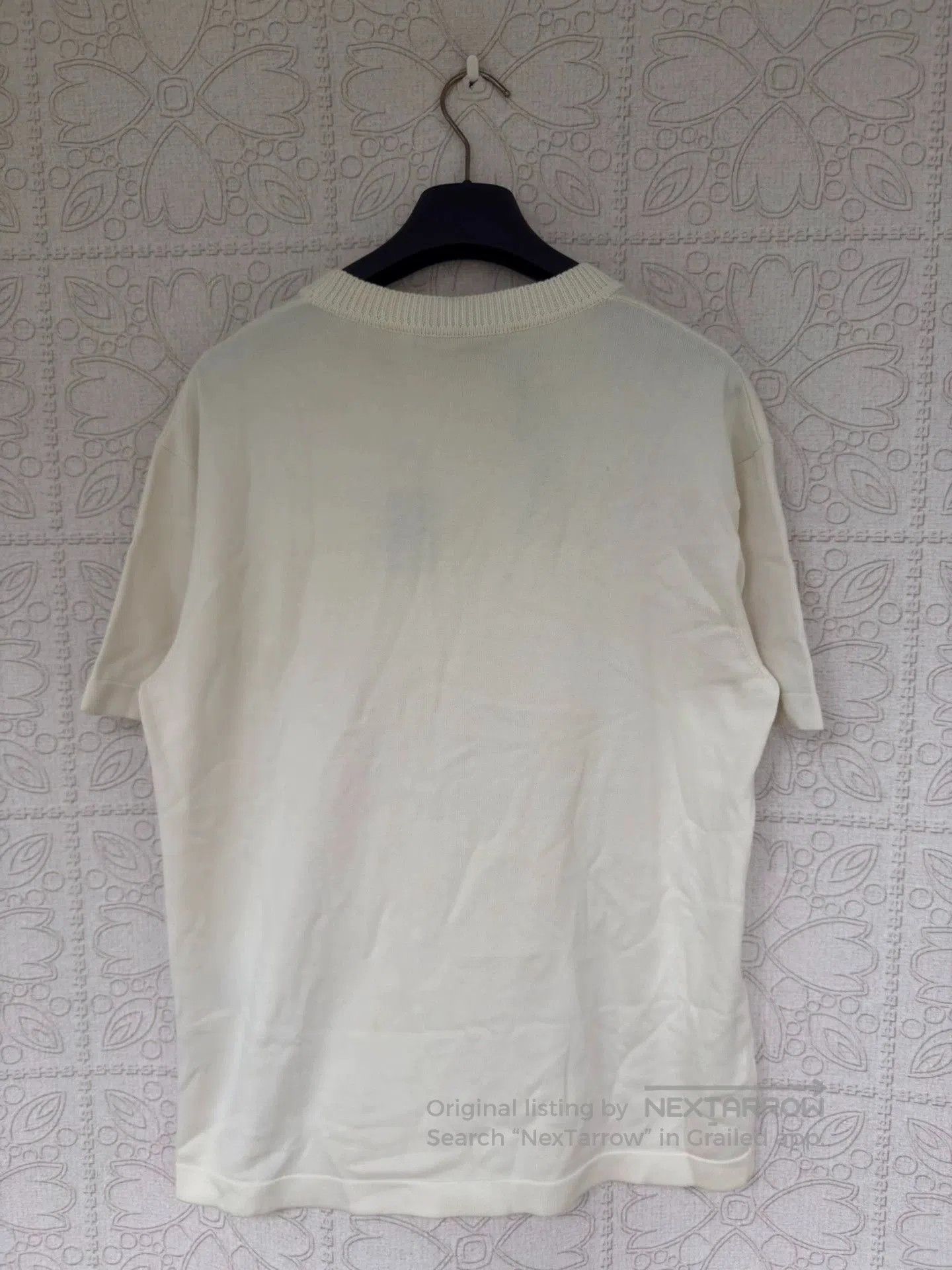 Louis Vuitton louis vuitton short sleeve tee shirt size s. Size US S / EU 44-46 / 1 - 2 Thumbnail
